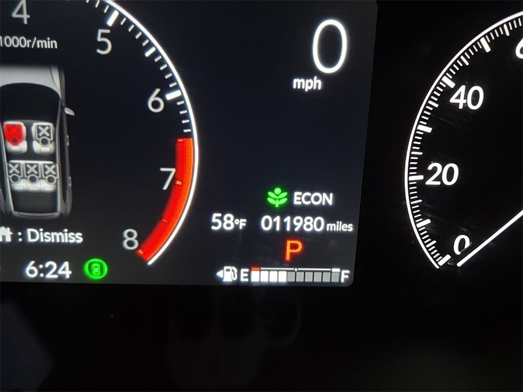 Thumbnail: 2023 Honda CR-V - 12