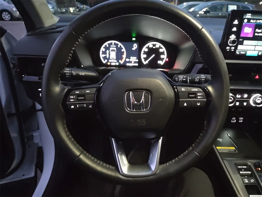 Thumbnail: 2023 Honda CR-V - 2