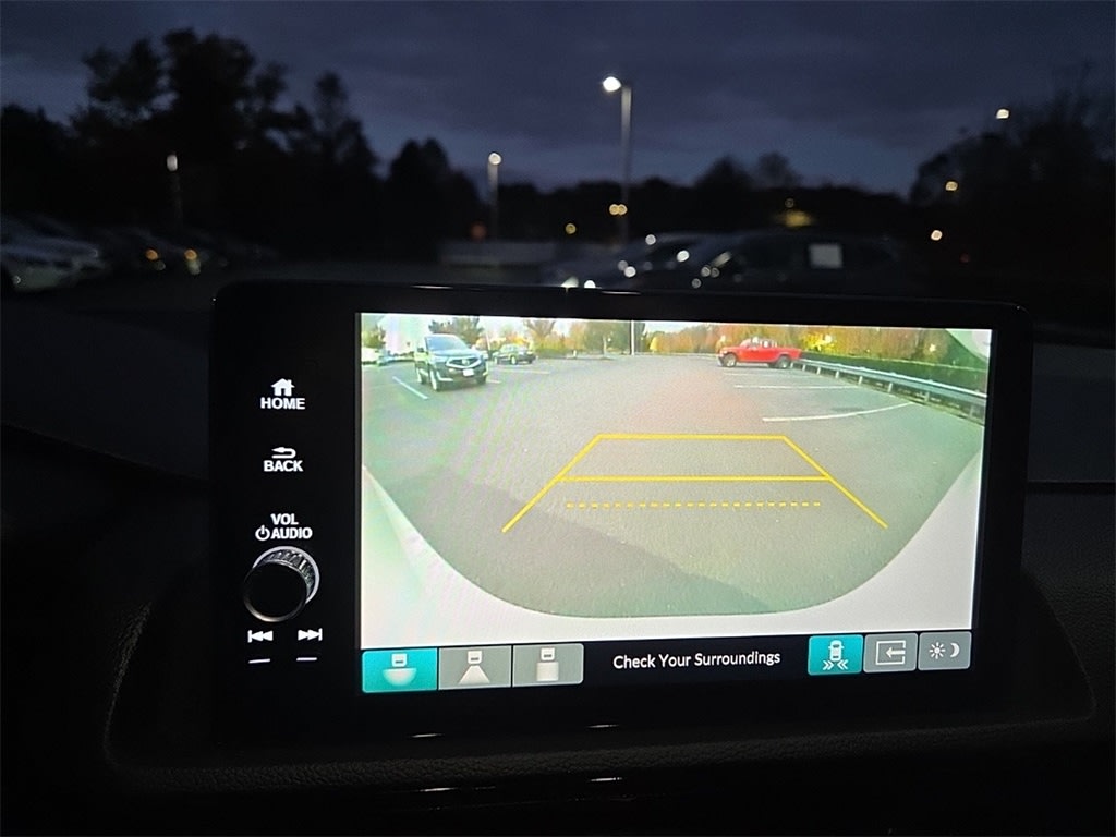 Thumbnail: 2023 Honda CR-V - 20