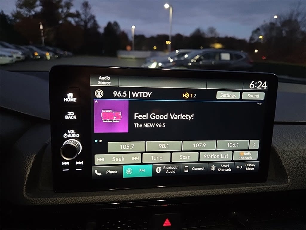 Thumbnail: 2023 Honda CR-V - 11