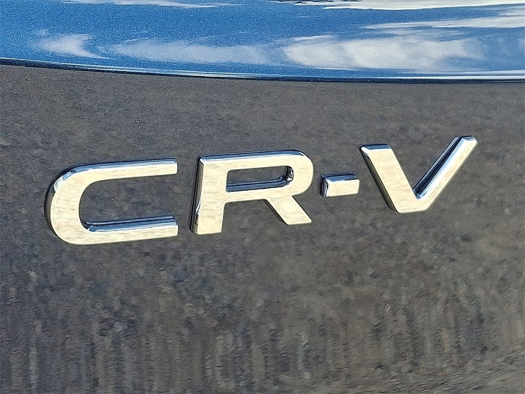 Thumbnail: 2026 Honda CR-V - 7