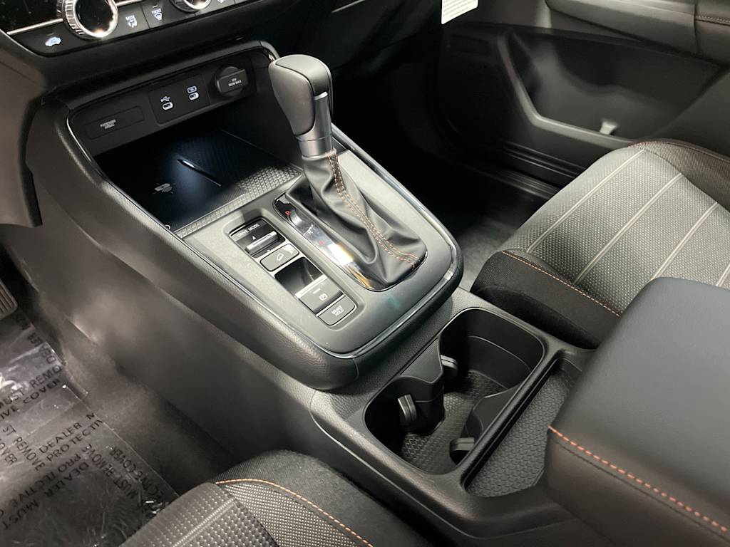 Thumbnail: 2026 Honda CR-V - 15