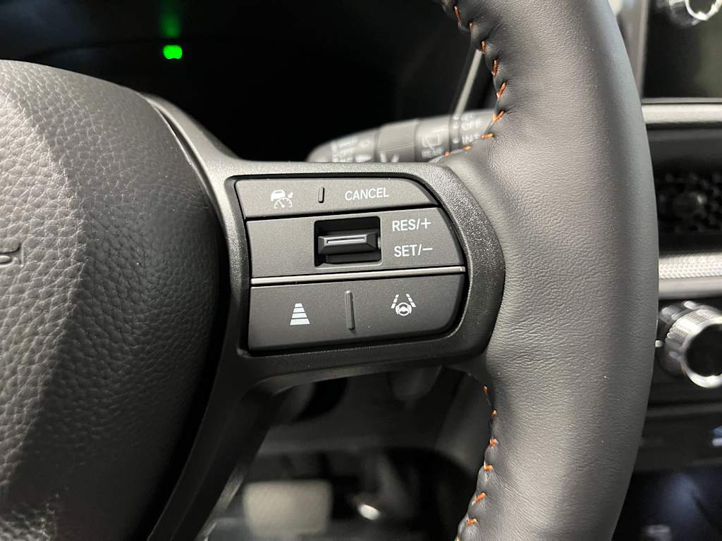 Thumbnail: 2026 Honda CR-V - 24