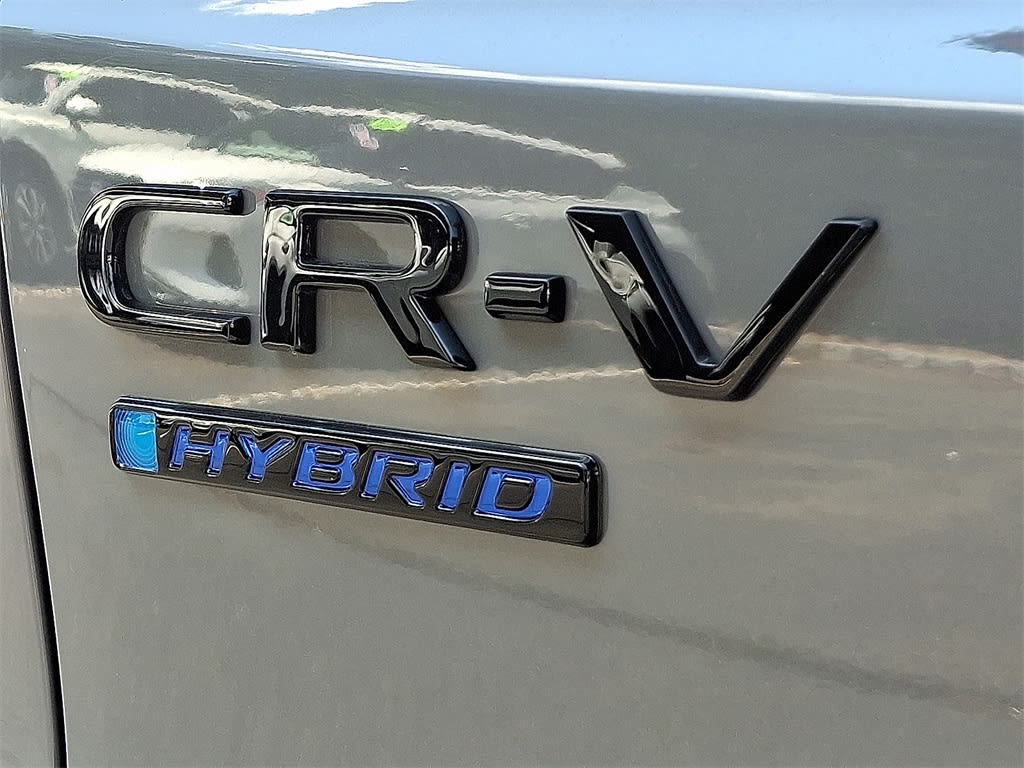Thumbnail: 2026 Honda CR-V - 7