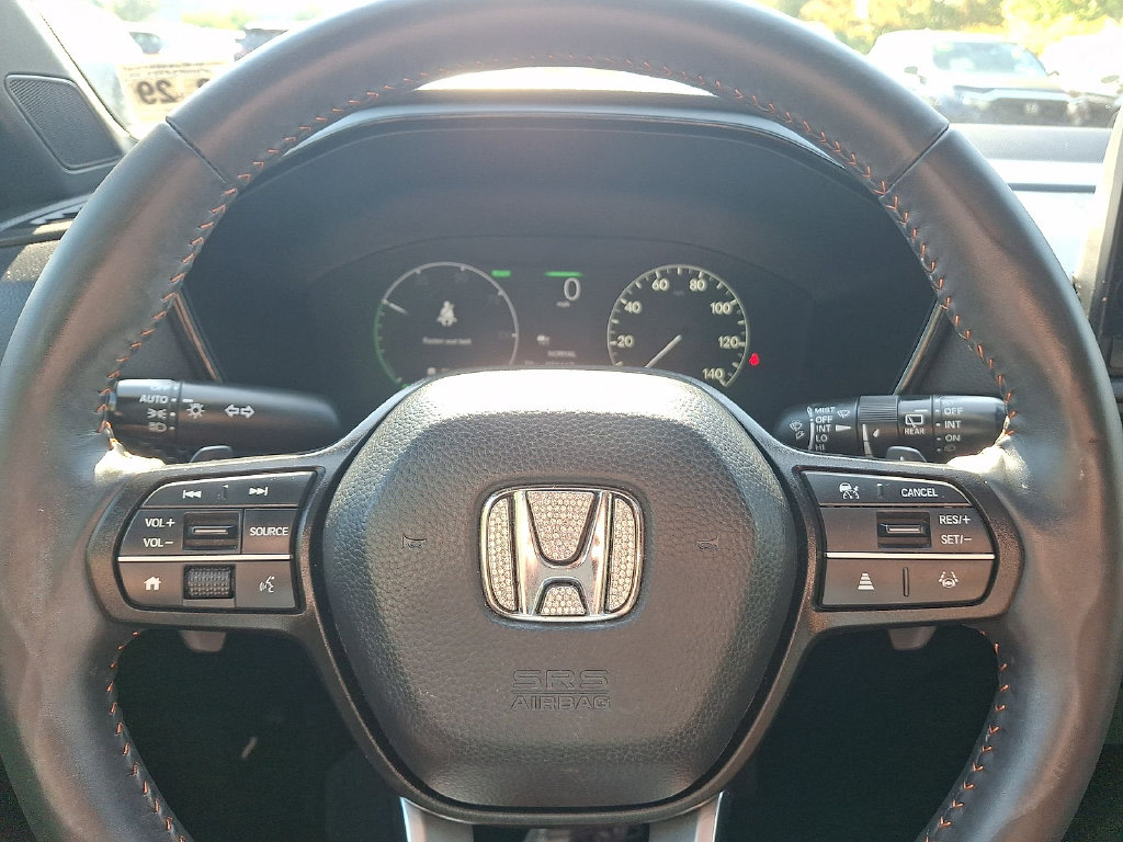 Thumbnail: 2024 Honda CR-V - 19