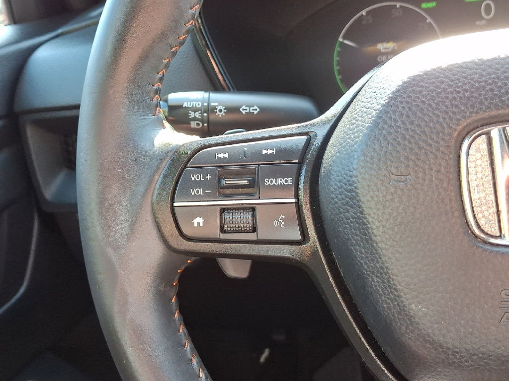 Thumbnail: 2024 Honda CR-V - 20