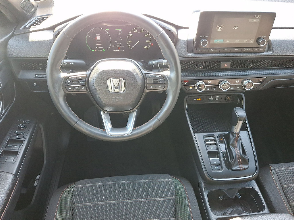Thumbnail: 2024 Honda CR-V - 2