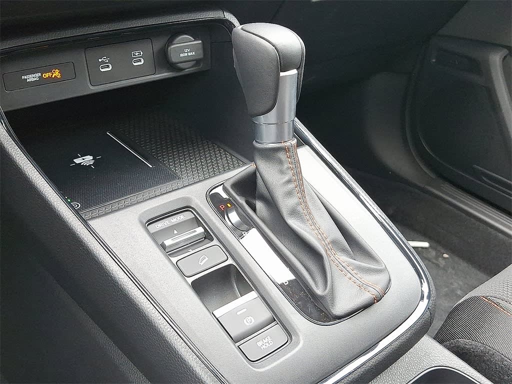 Thumbnail: 2026 Honda CR-V - 12