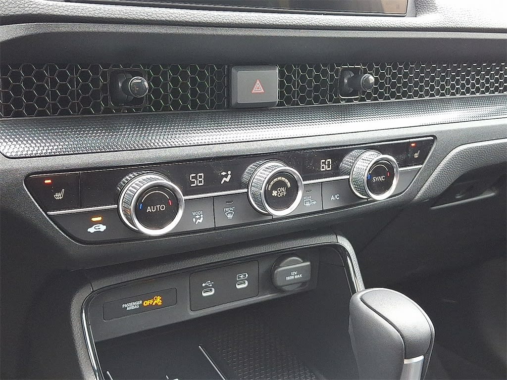 Thumbnail: 2026 Honda CR-V - 18