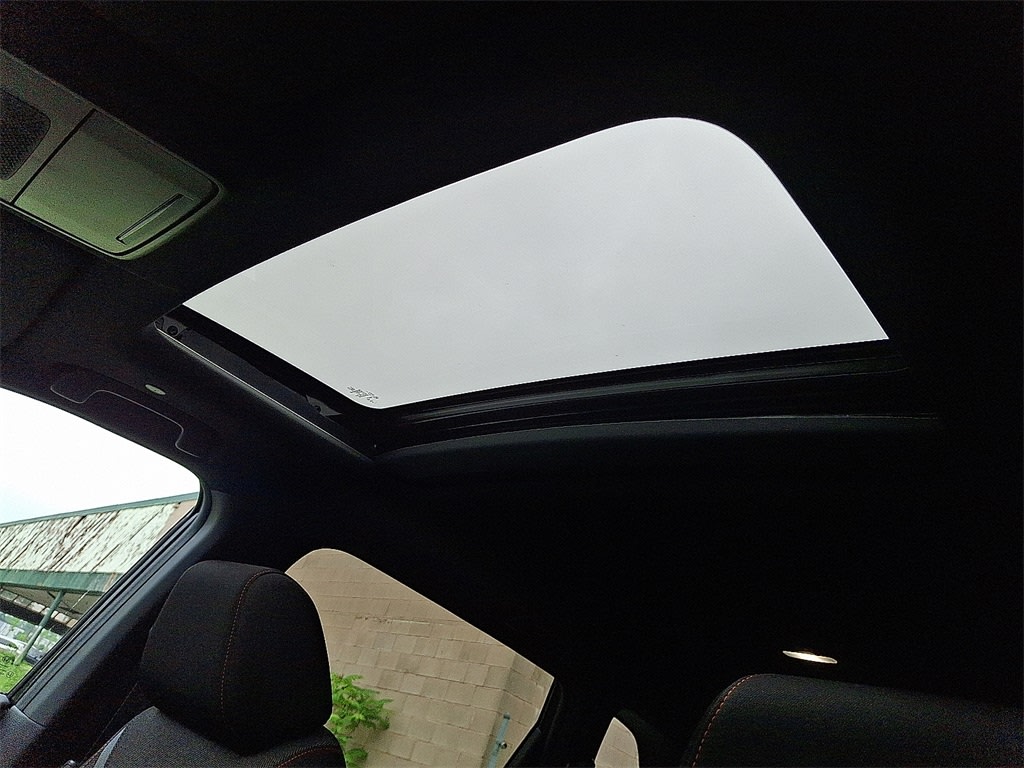 Thumbnail: 2026 Honda CR-V - 17