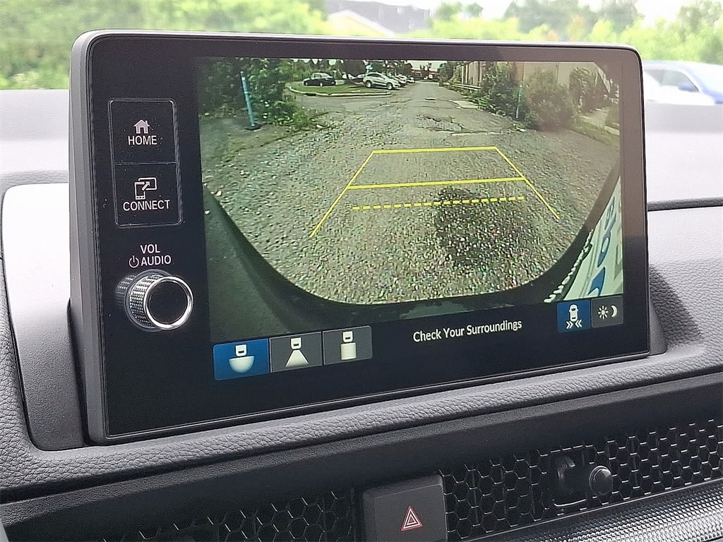 Thumbnail: 2026 Honda CR-V - 19