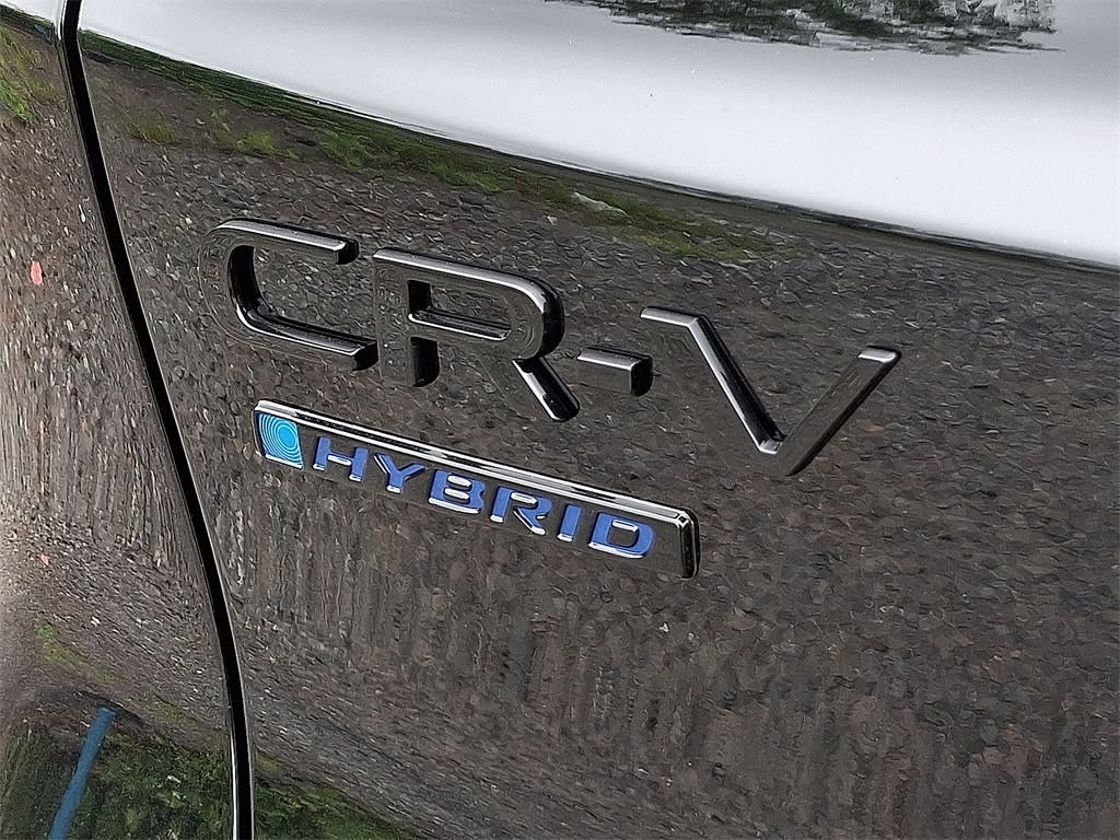 Thumbnail: 2026 Honda CR-V - 7