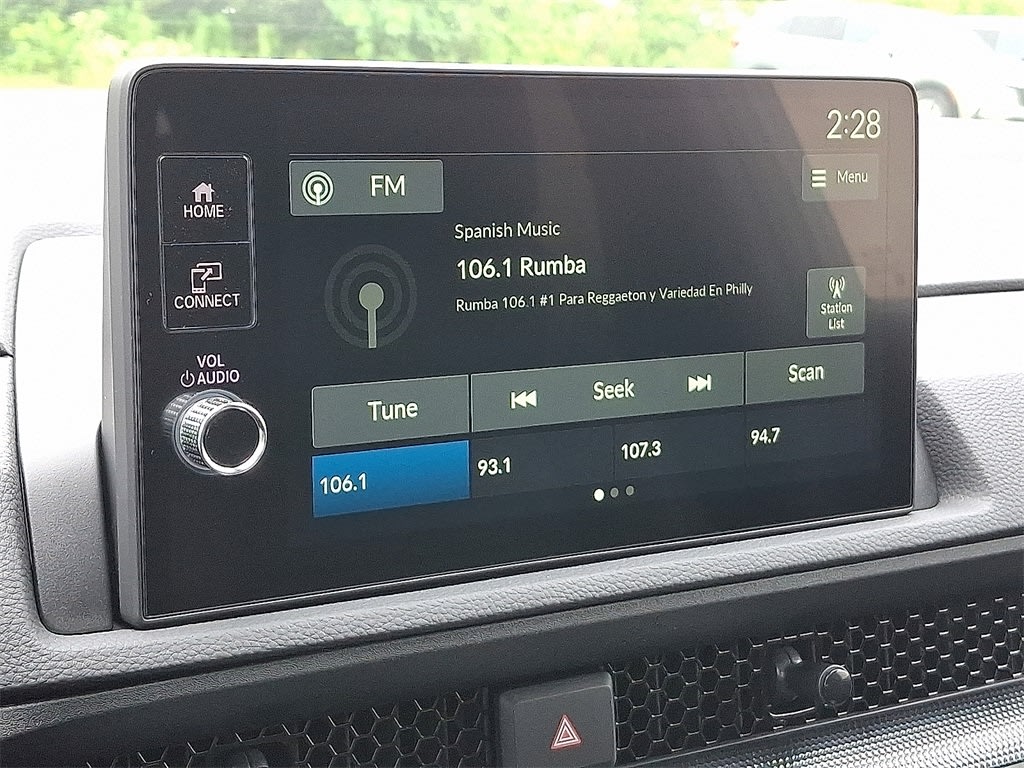 Thumbnail: 2026 Honda CR-V - 11