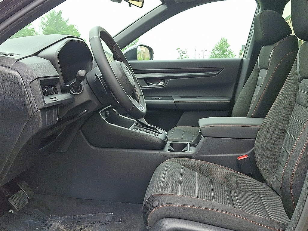 Thumbnail: 2026 Honda CR-V - 9