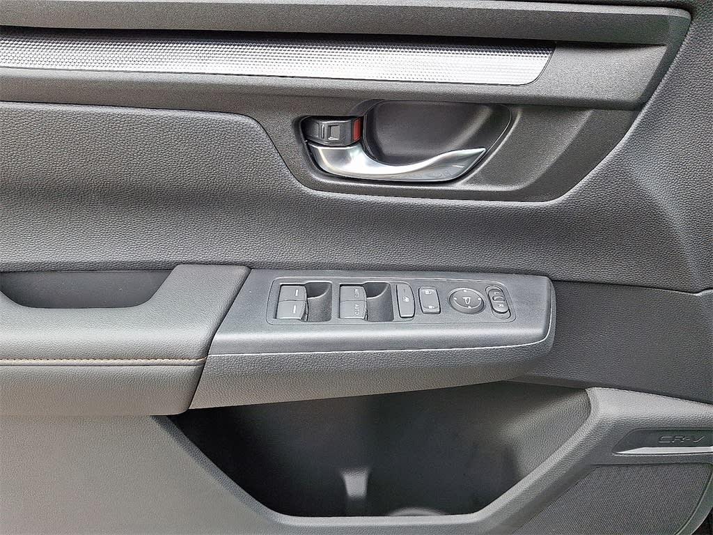 Thumbnail: 2026 Honda CR-V - 16