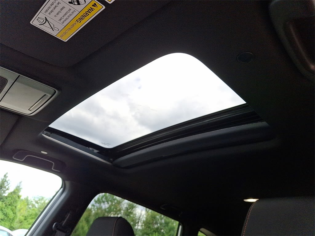 Thumbnail: 2026 Honda CR-V - 18