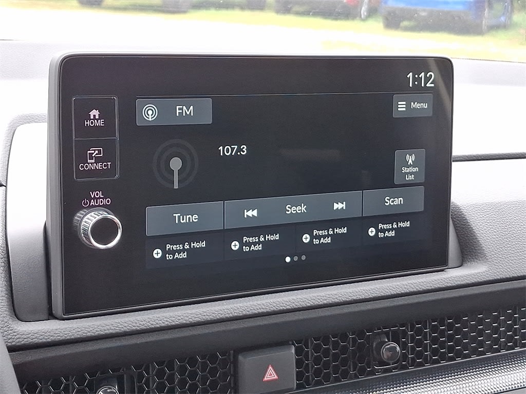 Thumbnail: 2026 Honda CR-V - 12