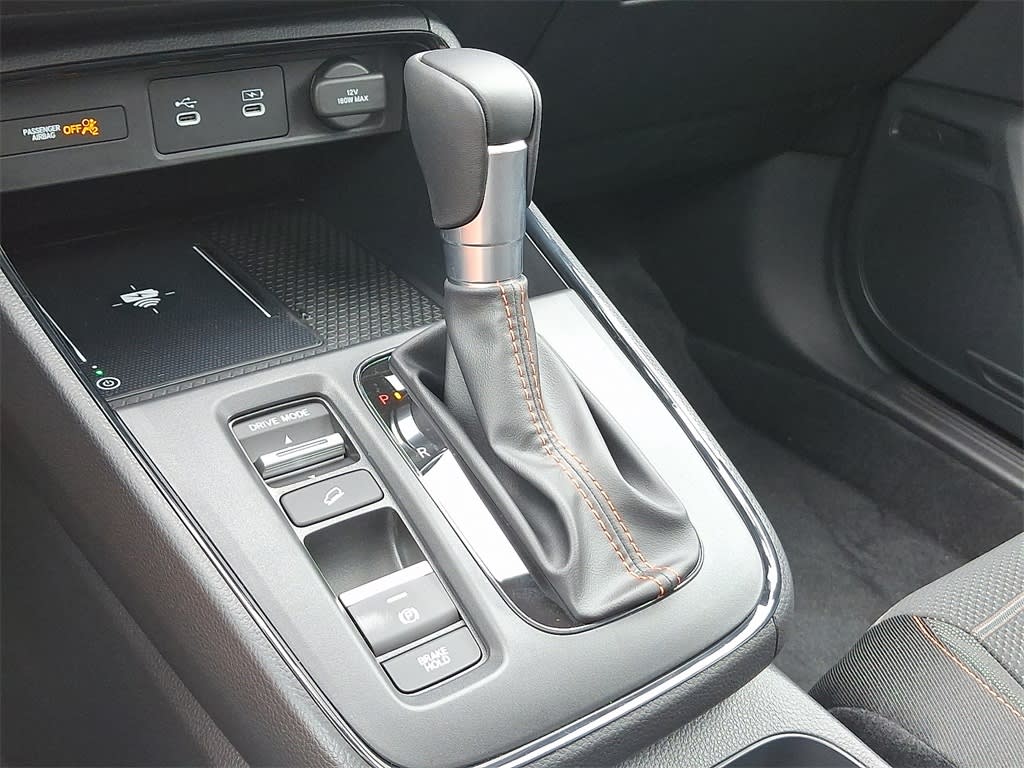 Thumbnail: 2026 Honda CR-V - 13