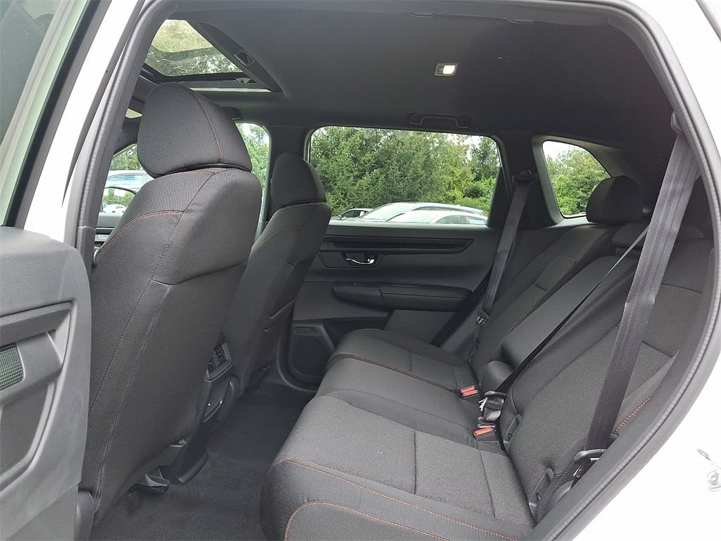 Thumbnail: 2026 Honda CR-V - 11