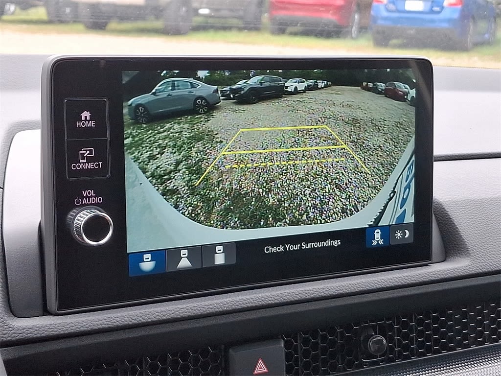 Thumbnail: 2026 Honda CR-V - 20