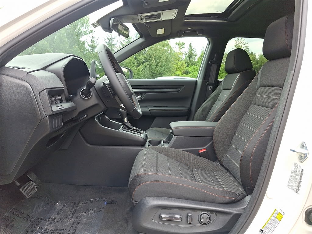 Thumbnail: 2026 Honda CR-V - 10