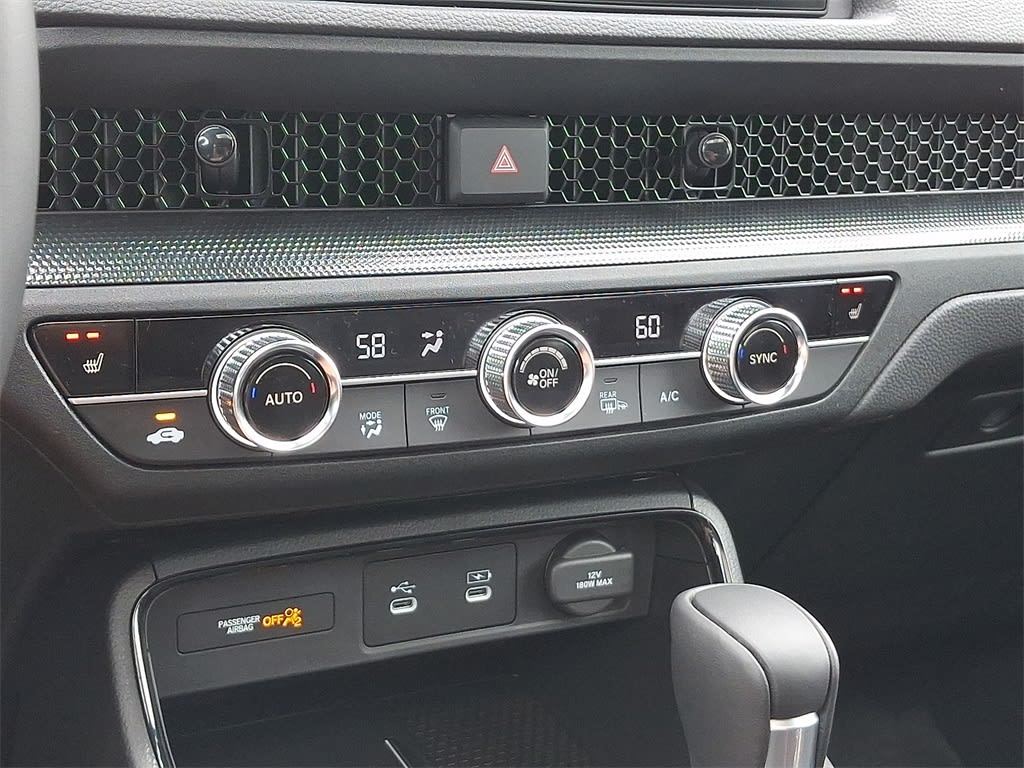 Thumbnail: 2026 Honda CR-V - 19