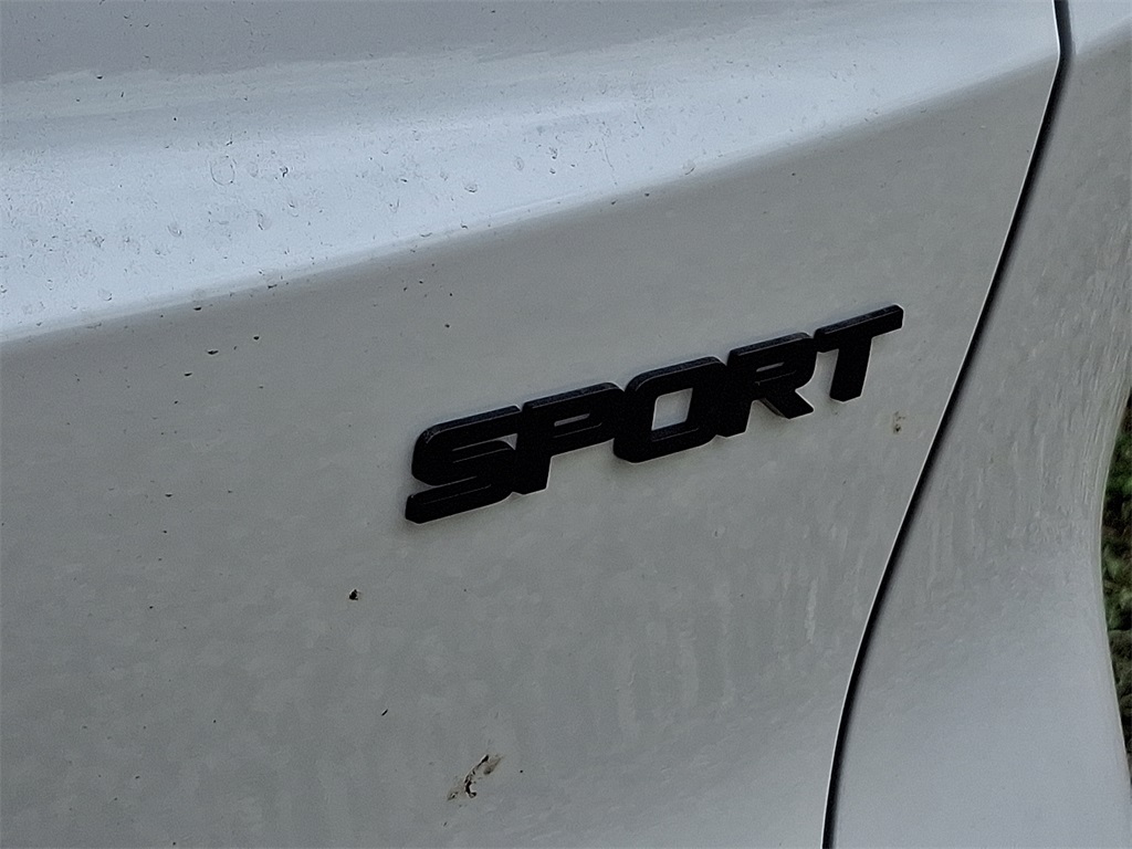 Thumbnail: 2026 Honda CR-V - 7