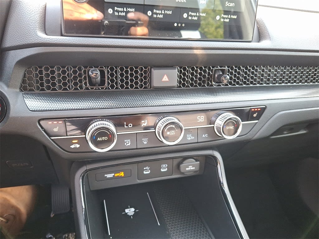 Thumbnail: 2026 Honda CR-V - 15