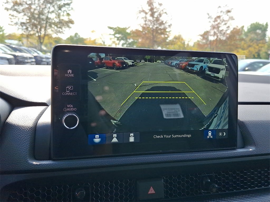 Thumbnail: 2026 Honda CR-V - 8