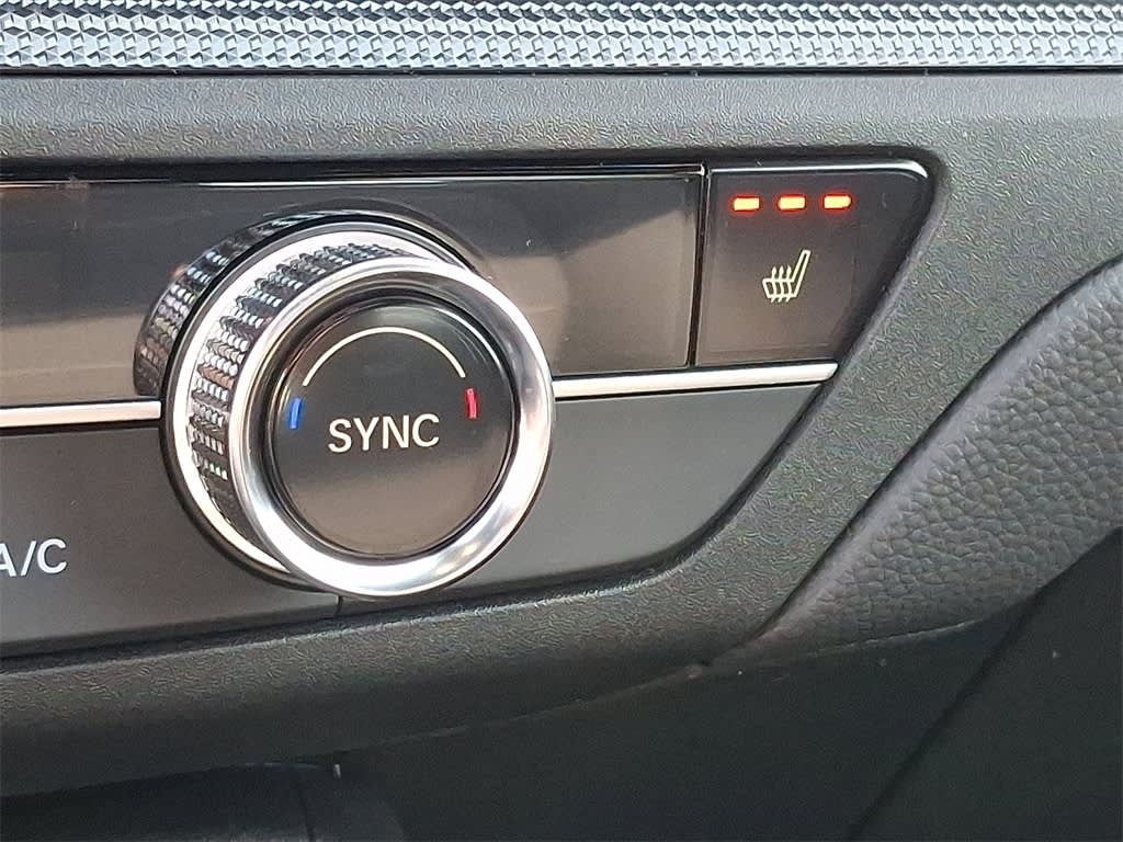 Thumbnail: 2026 Honda CR-V - 18