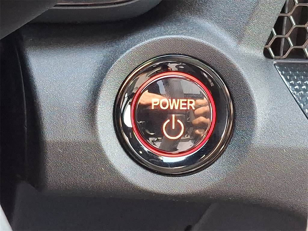 Thumbnail: 2026 Honda CR-V - 17