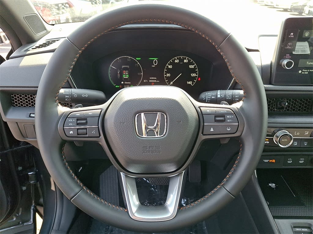 Thumbnail: 2026 Honda CR-V - 5