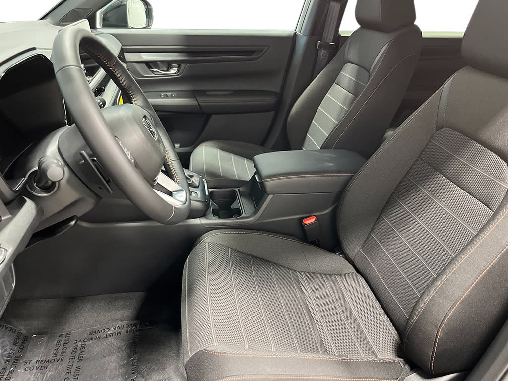Thumbnail: 2026 Honda CR-V - 8