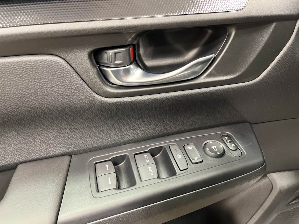 Thumbnail: 2026 Honda CR-V - 17