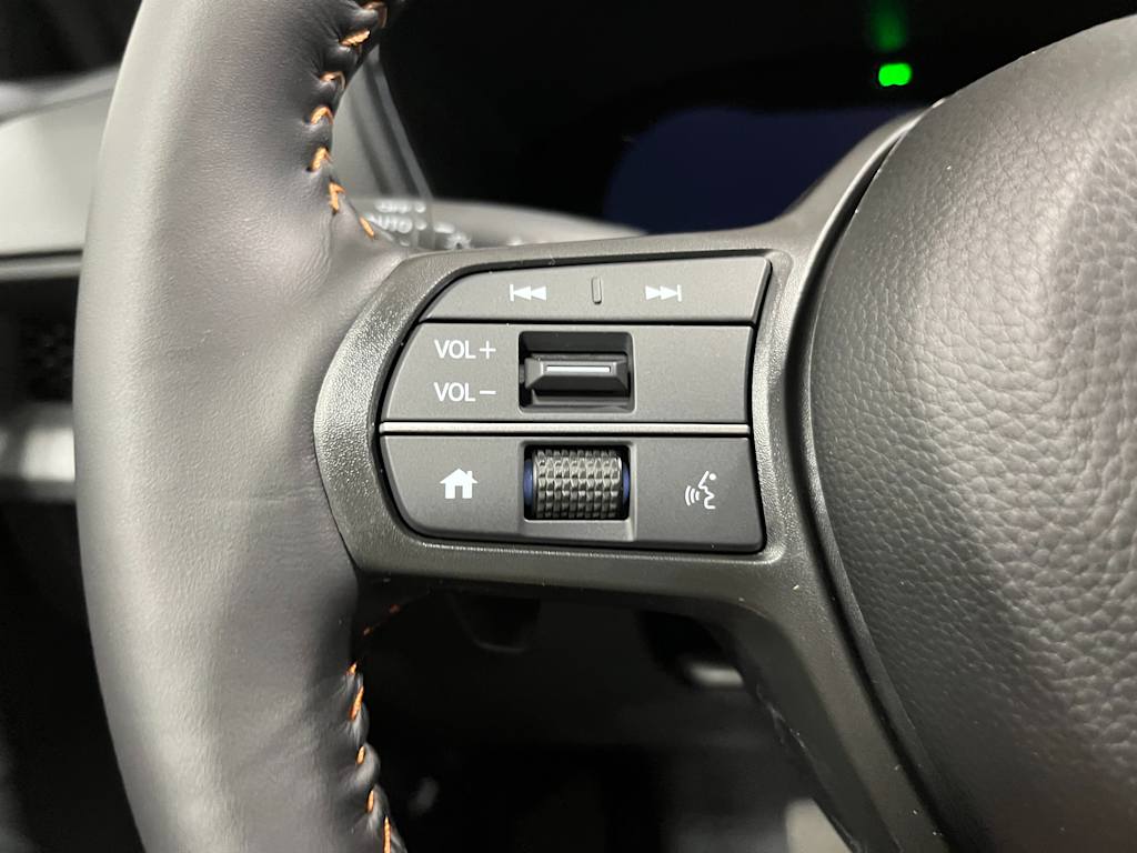Thumbnail: 2026 Honda CR-V - 19