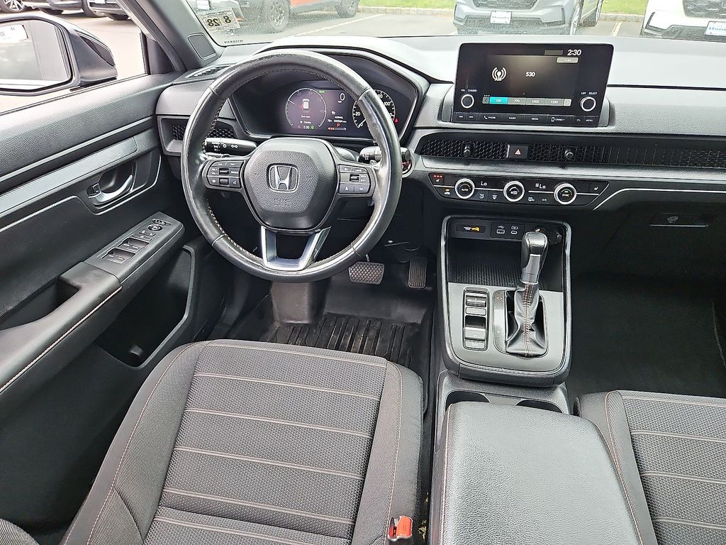 Thumbnail: 2024 Honda CR-V - 10