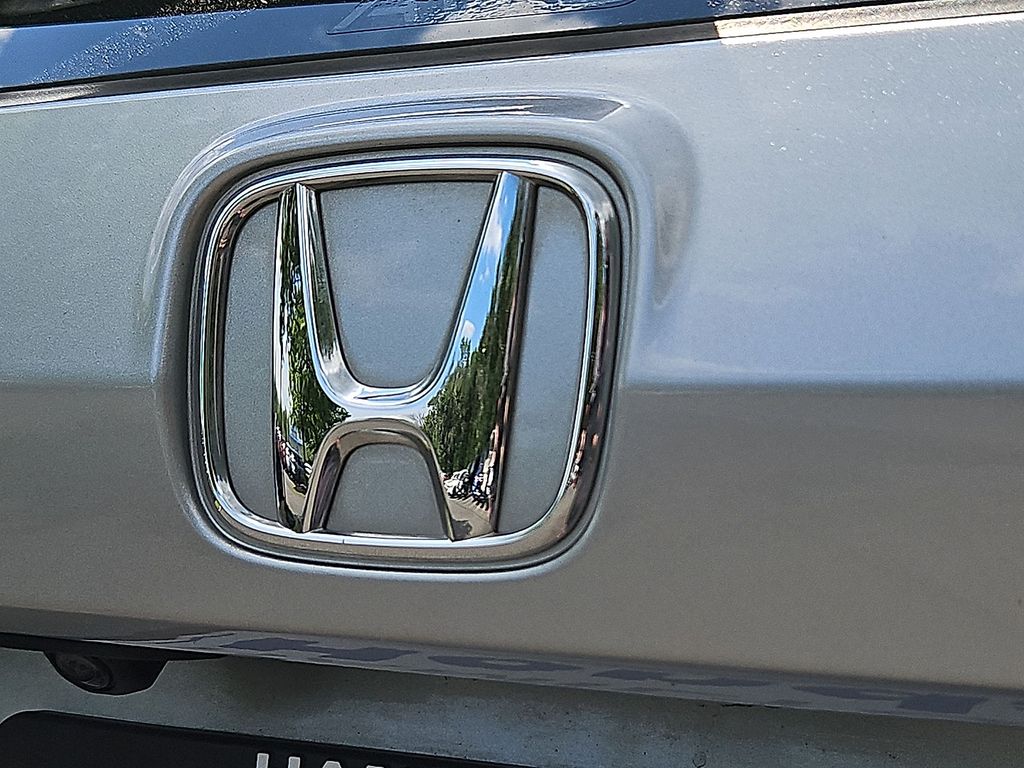Thumbnail: 2024 Honda CR-V - 7
