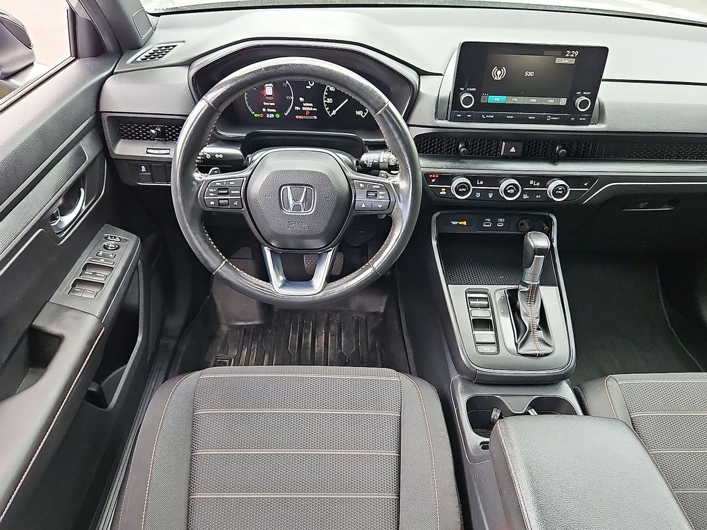 Thumbnail: 2024 Honda CR-V - 29