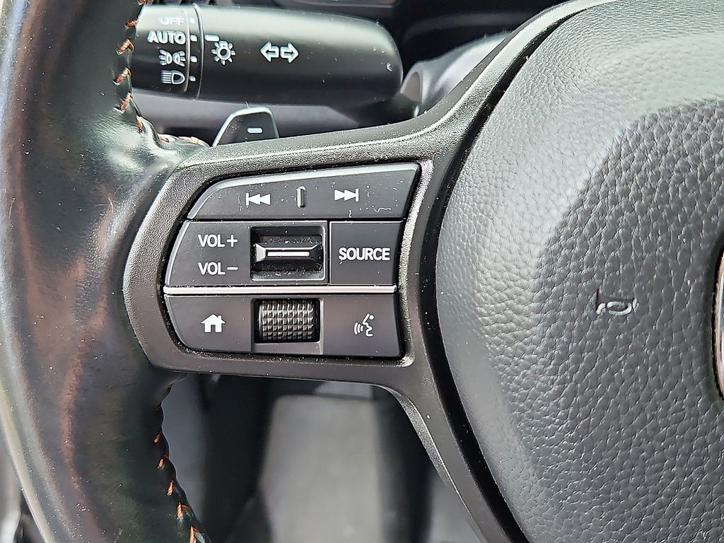 Thumbnail: 2024 Honda CR-V - 23