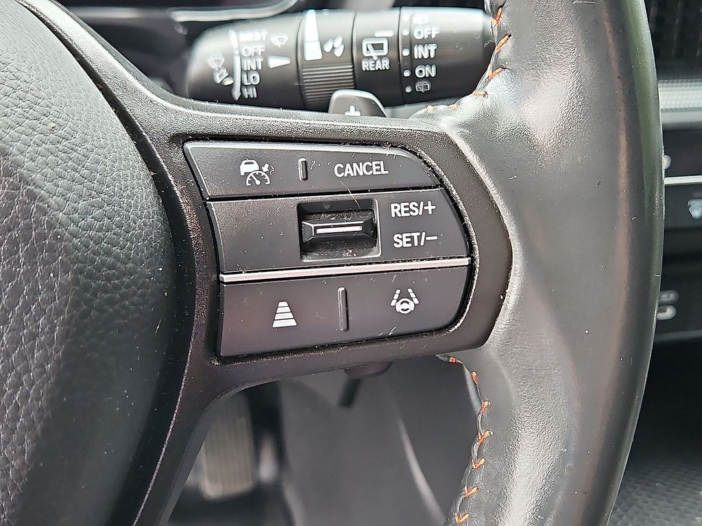 Thumbnail: 2024 Honda CR-V - 24
