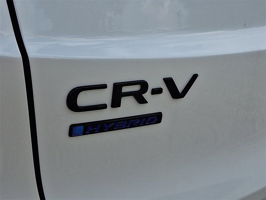 Thumbnail: 2026 Honda CR-V - 7