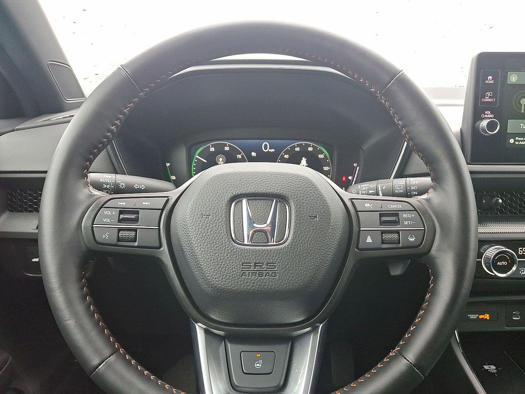 Thumbnail: 2026 Honda CR-V - 2
