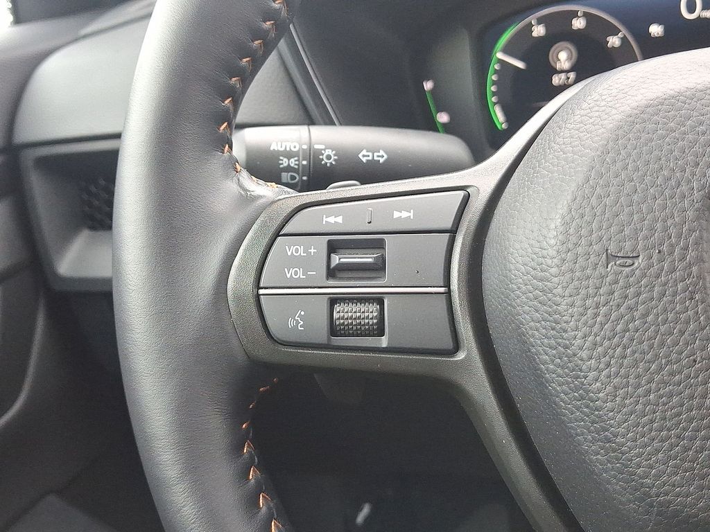 Thumbnail: 2026 Honda CR-V - 20