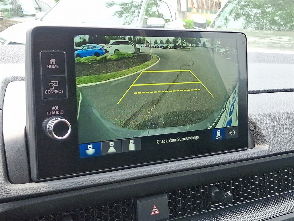 Thumbnail: 2026 Honda CR-V - 20