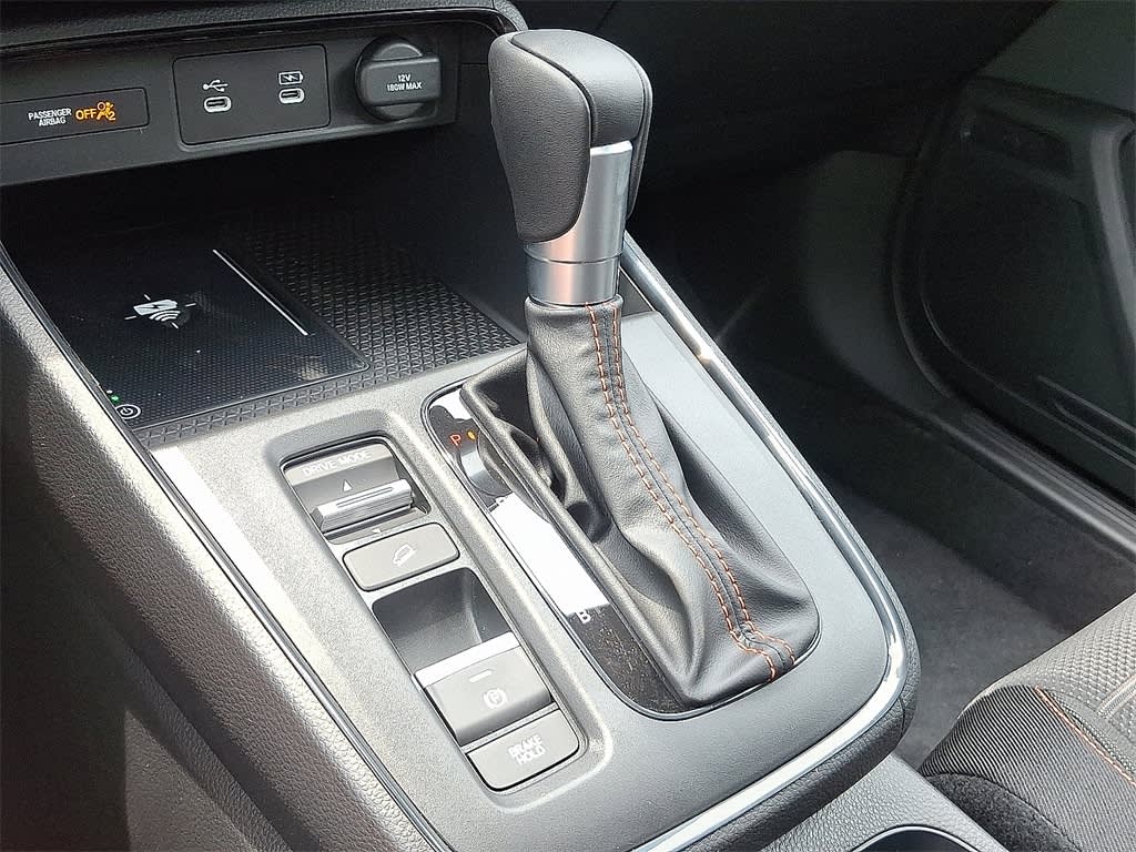 Thumbnail: 2026 Honda CR-V - 13