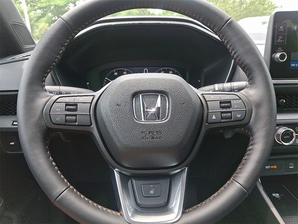Thumbnail: 2026 Honda CR-V - 9
