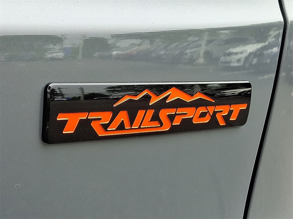 Thumbnail: 2026 Honda CR-V - 17