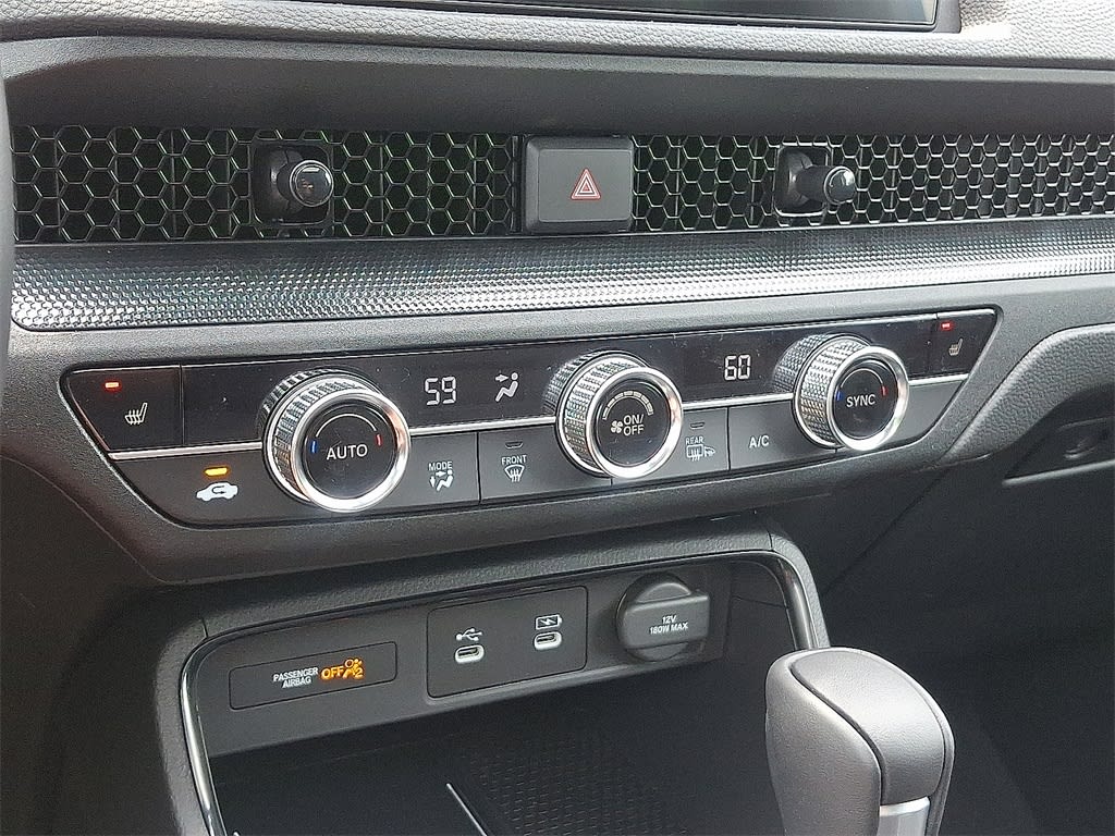 Thumbnail: 2026 Honda CR-V - 20