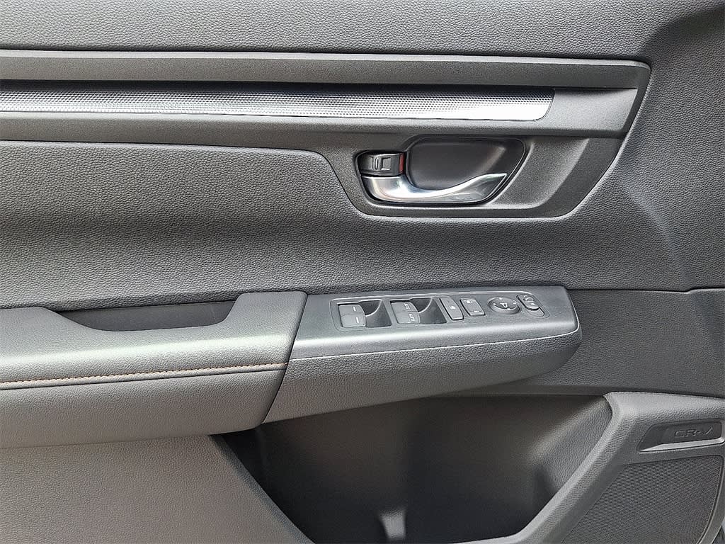 Thumbnail: 2026 Honda CR-V - 18