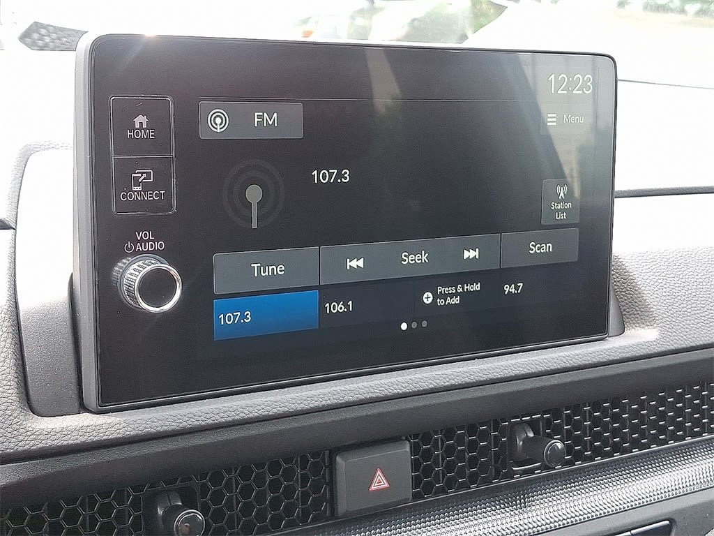 Thumbnail: 2026 Honda CR-V - 12